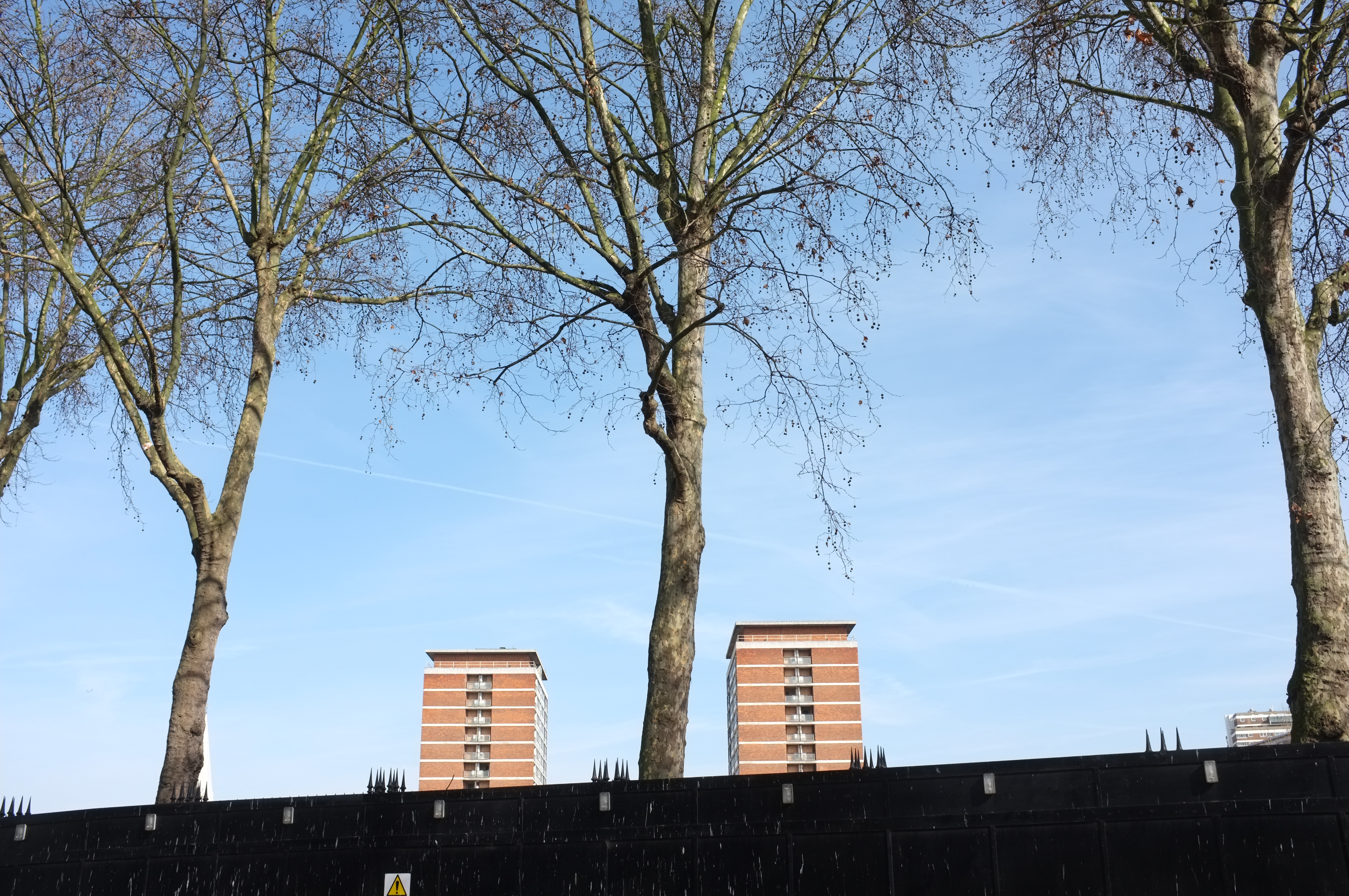 Fujifilm FinePix X100 review sample image