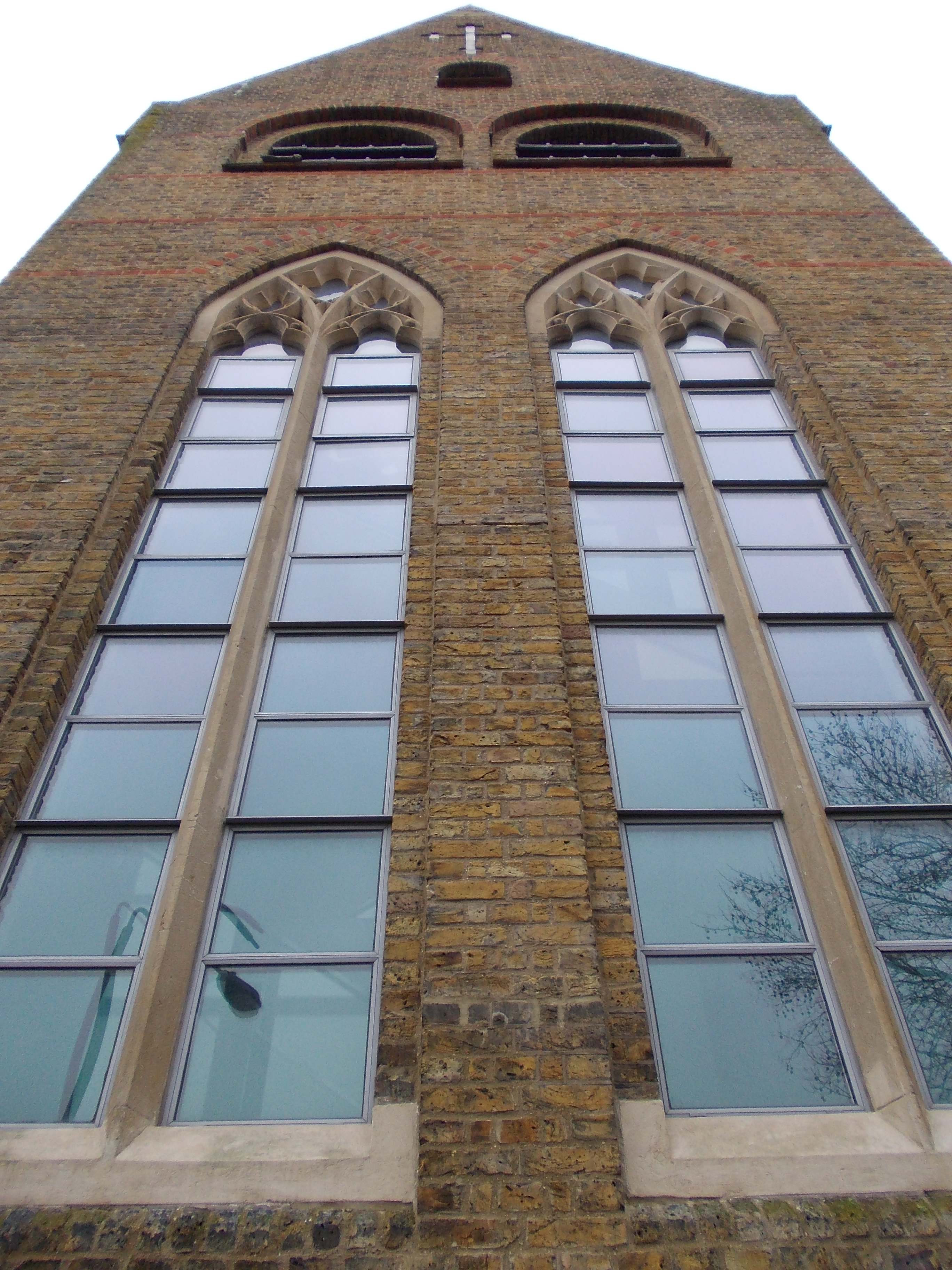 Nikon Coolpix L23 review sample image
