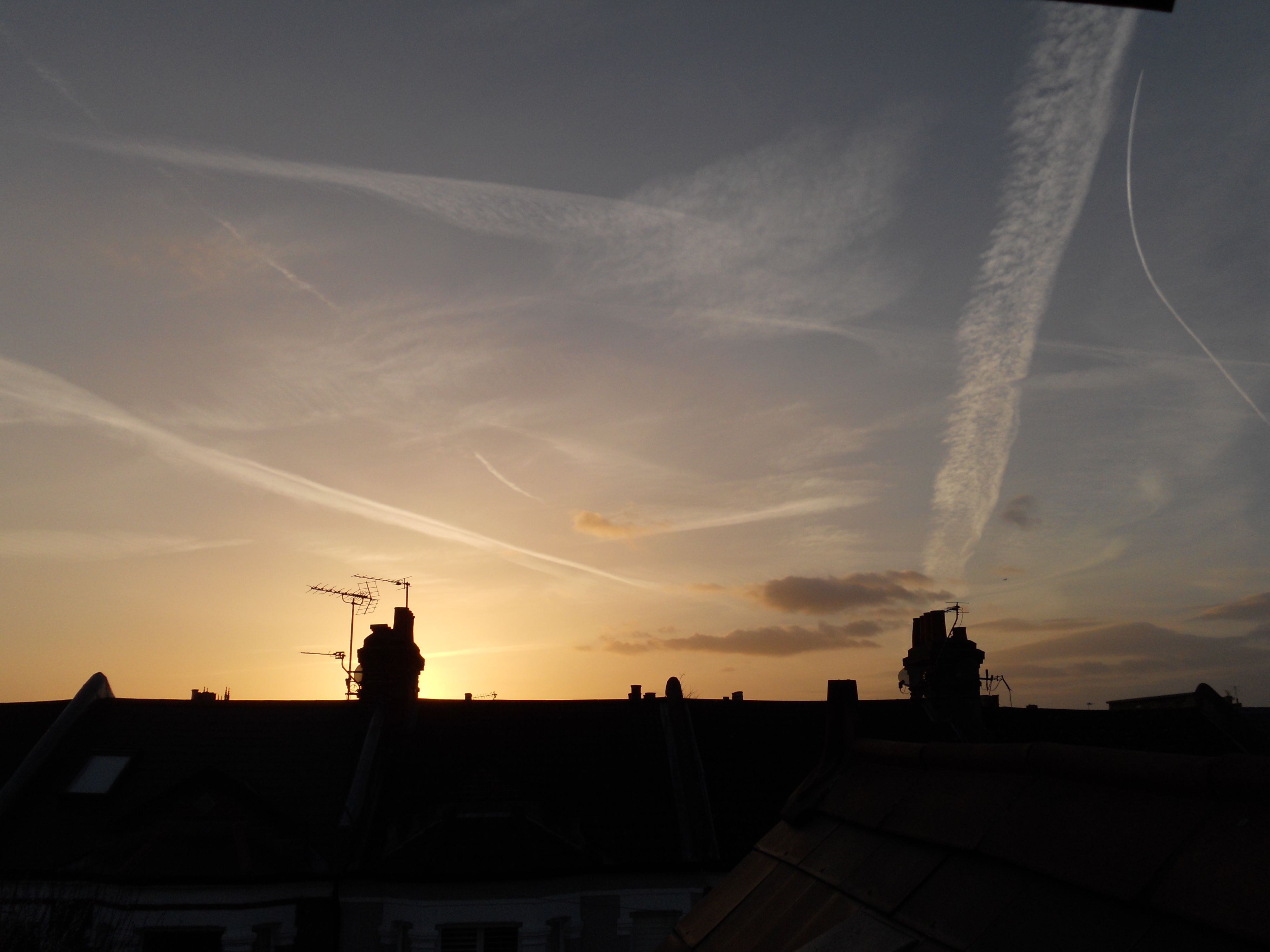 Nikon COOLPIX S2500 review sample image