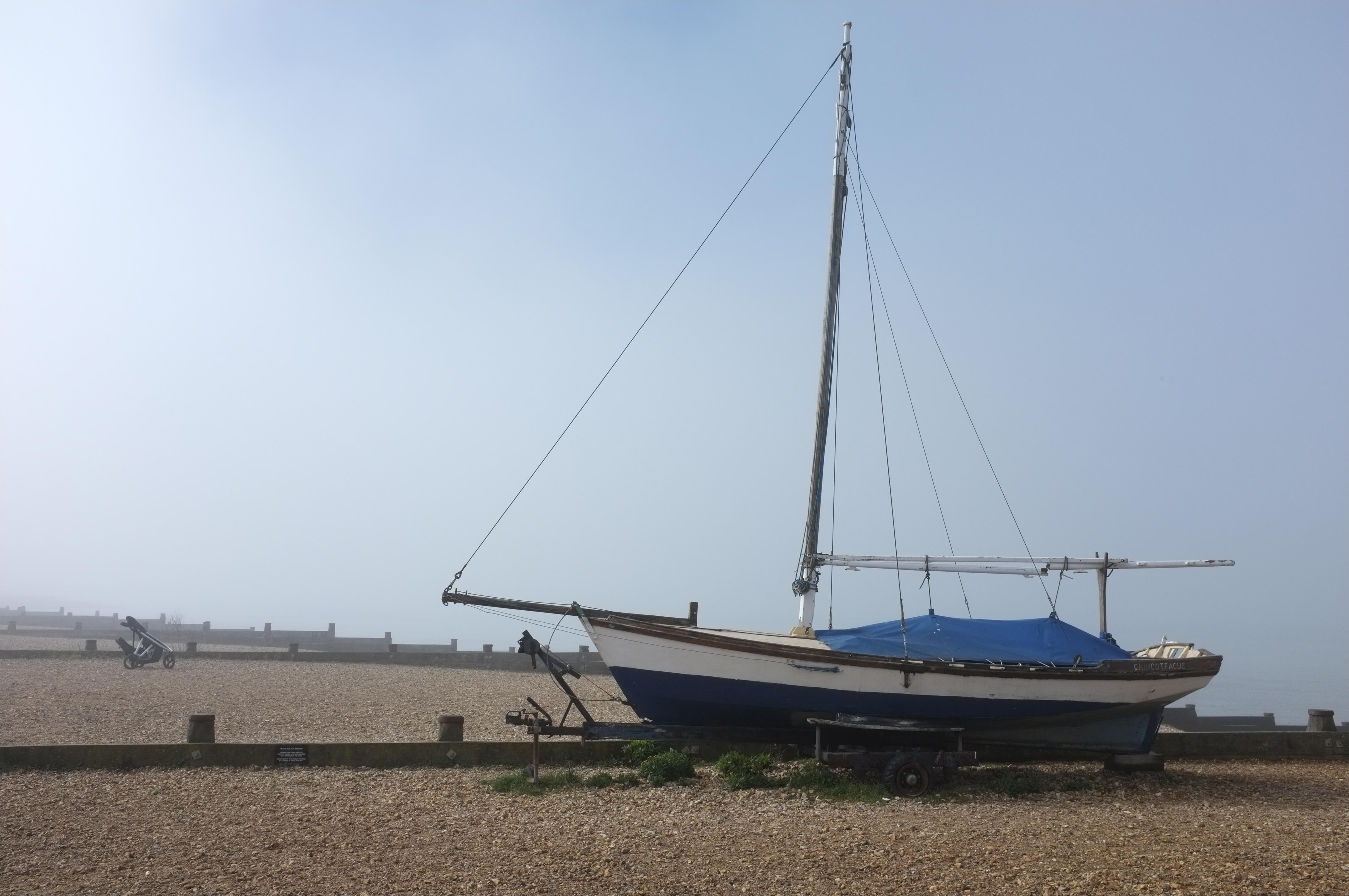 Fujifilm FinePix X100 review sample image