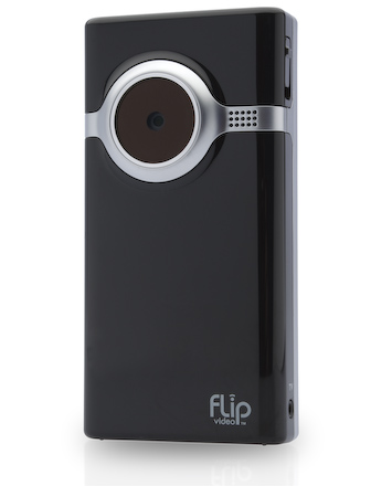 Flip Mino Black