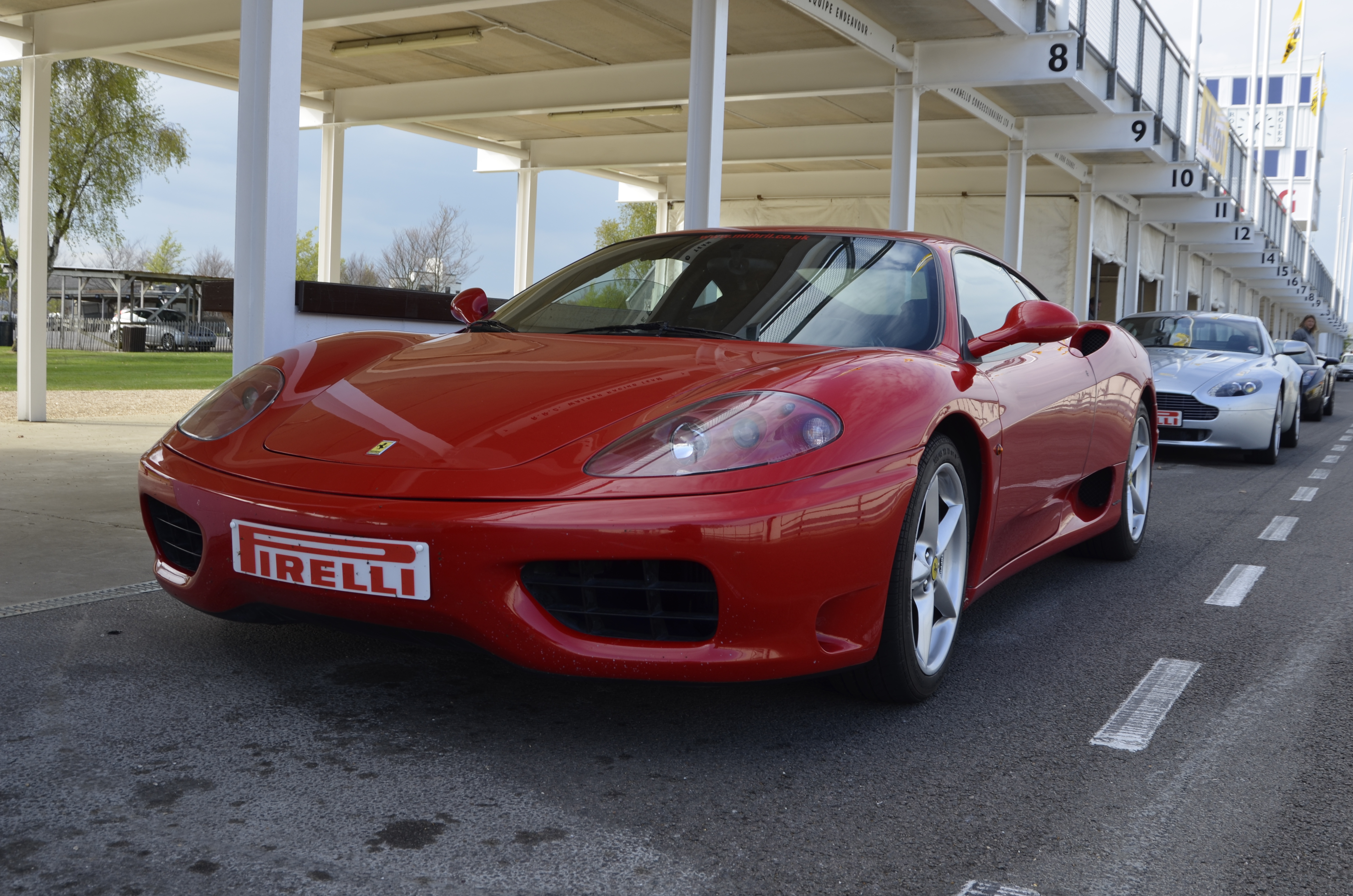 Nikon D5100 review sample image