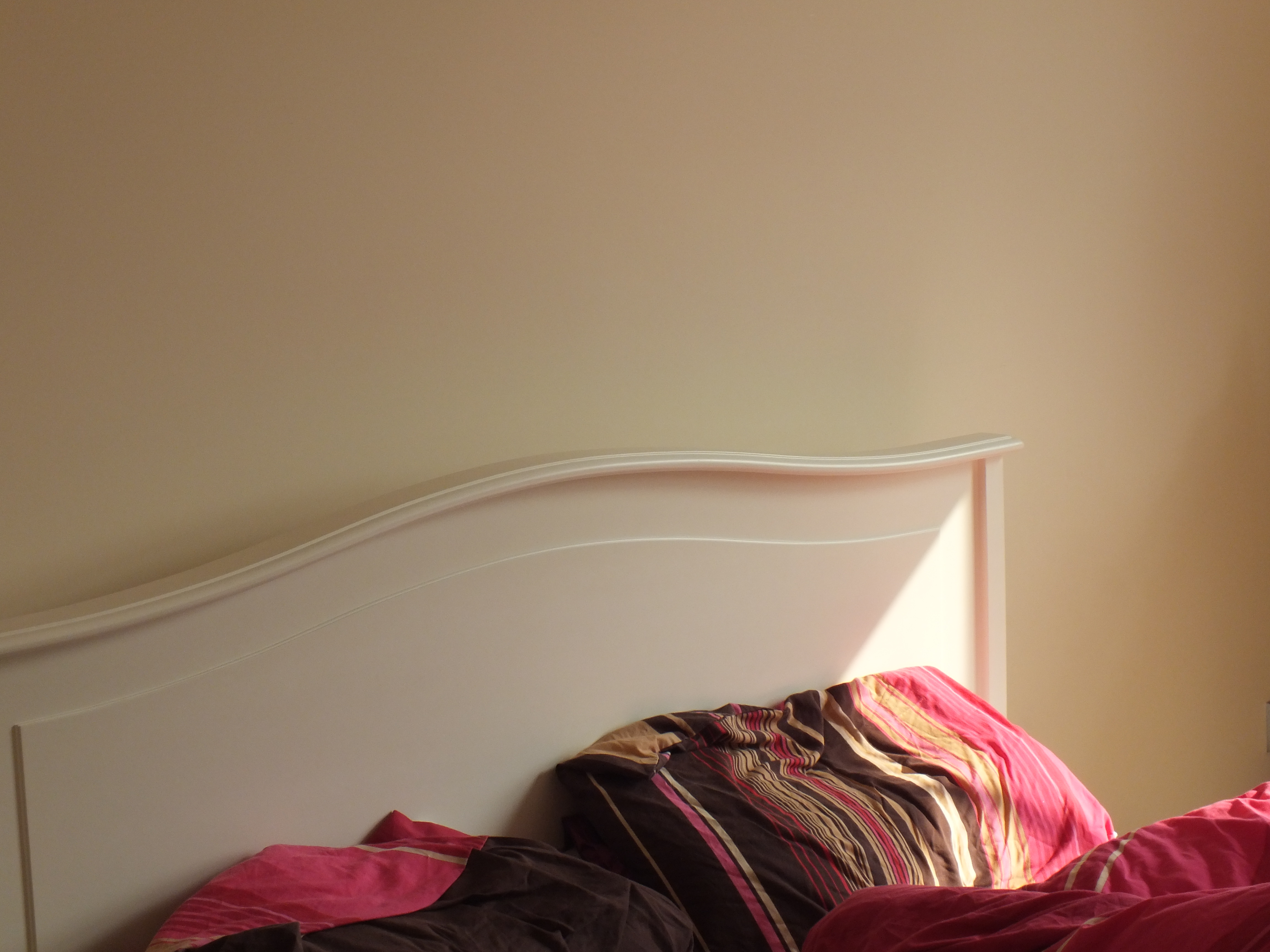 Fujifilm FinePix HS20 EXR review sample image