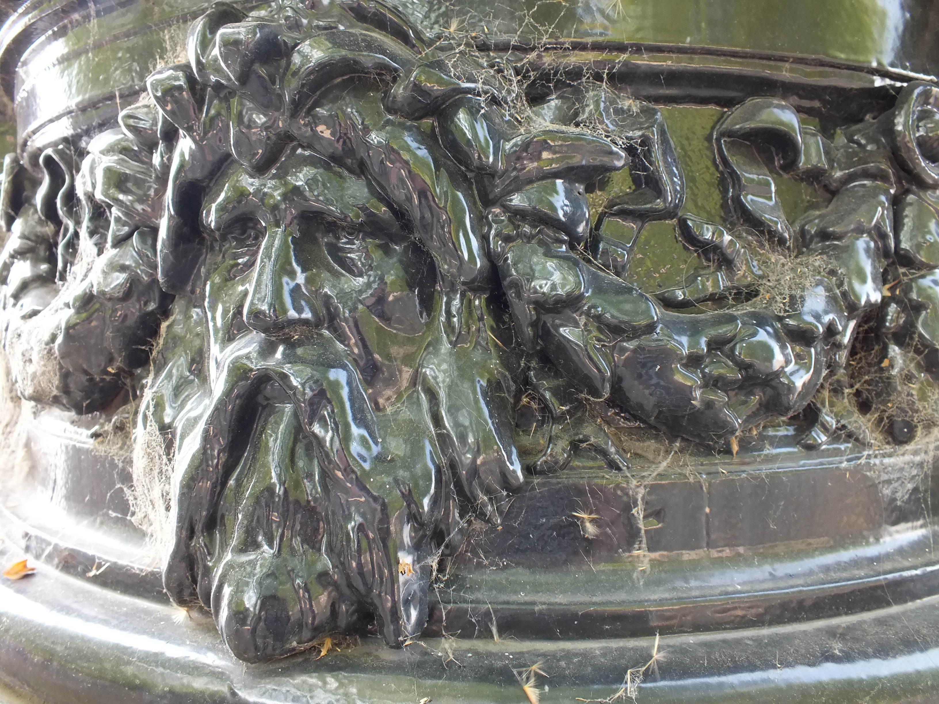 Fujifilm FinePix HS20 EXR review sample image