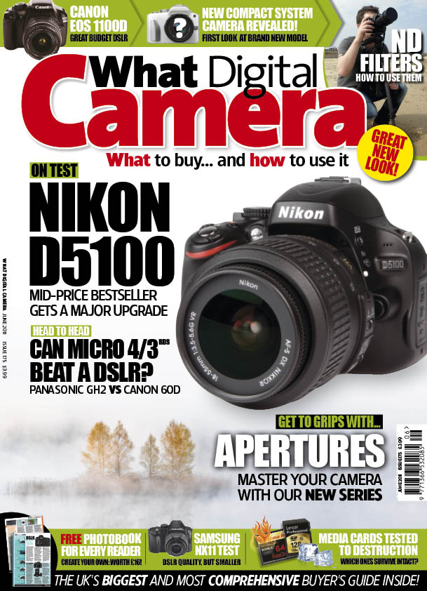 WDC June 2011 front cover WDC June 2011 front cover