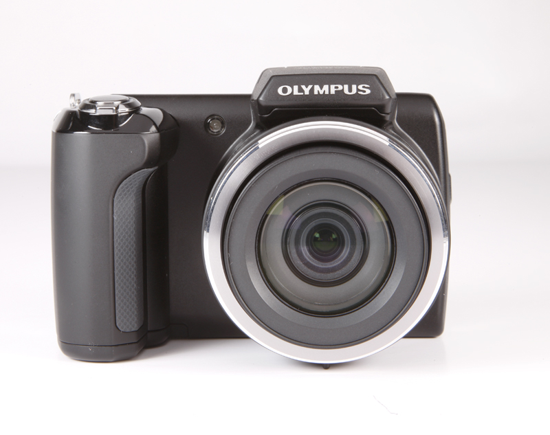 Olympus SP-610UZ 2 | News | What Digital Camera