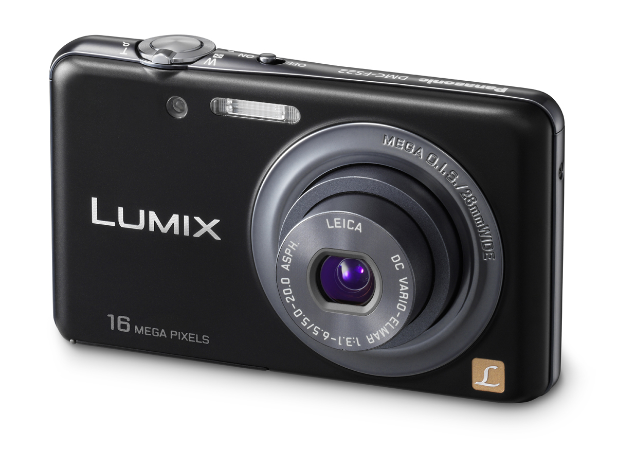 Panasonic FS22