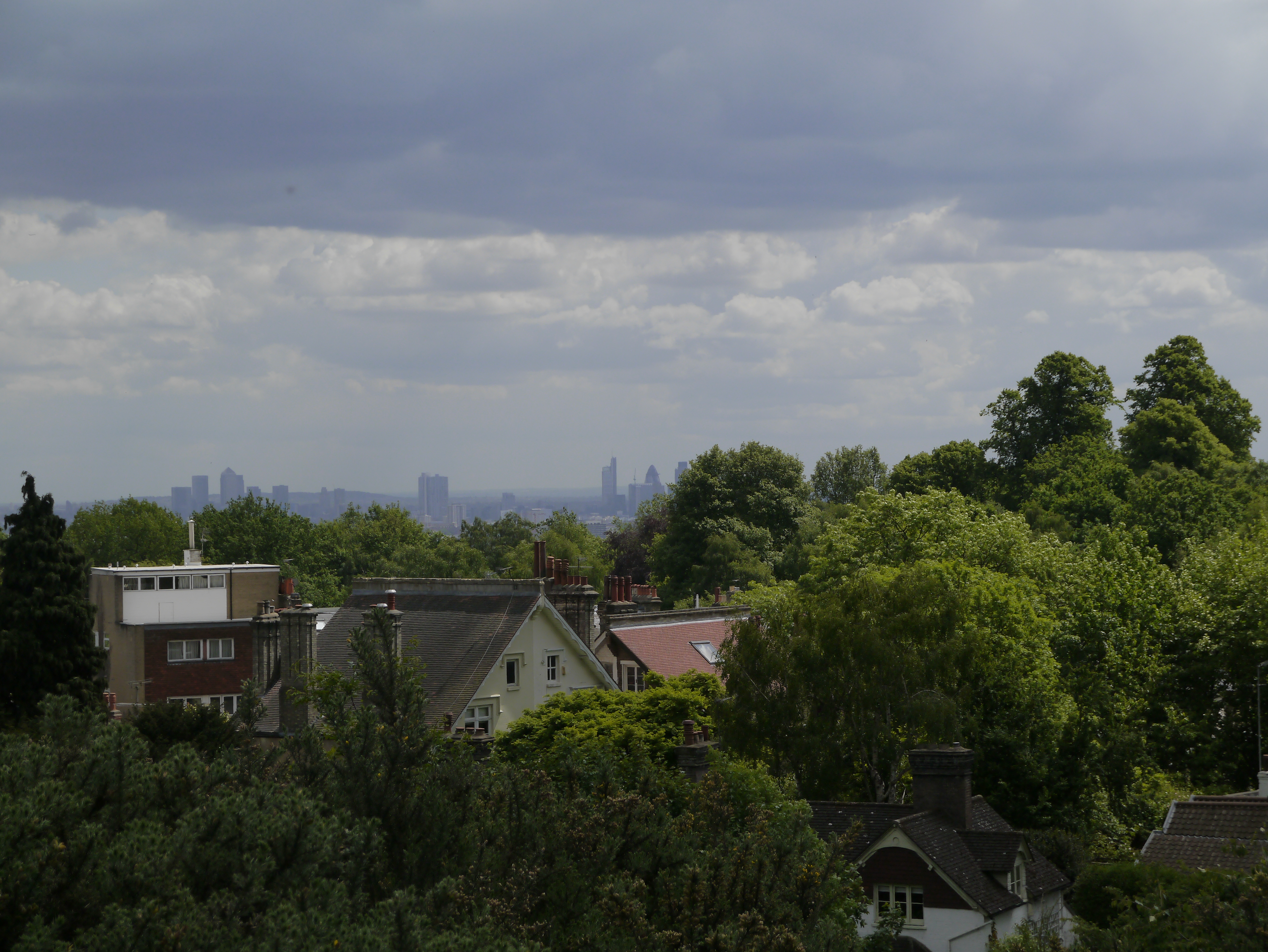 Panasonic Lumix G3 review sample image