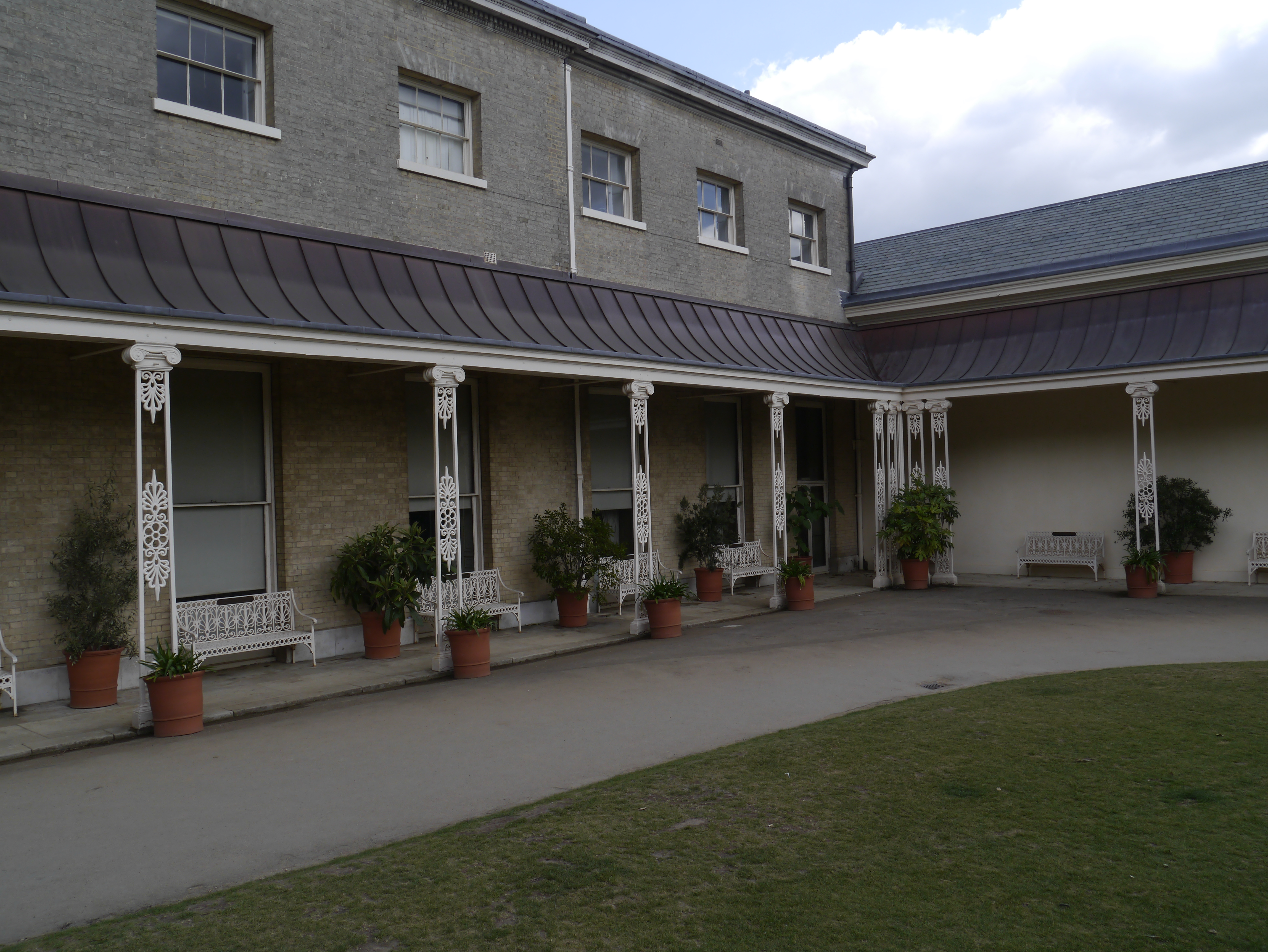 Panasonic Lumix G3 review sample image