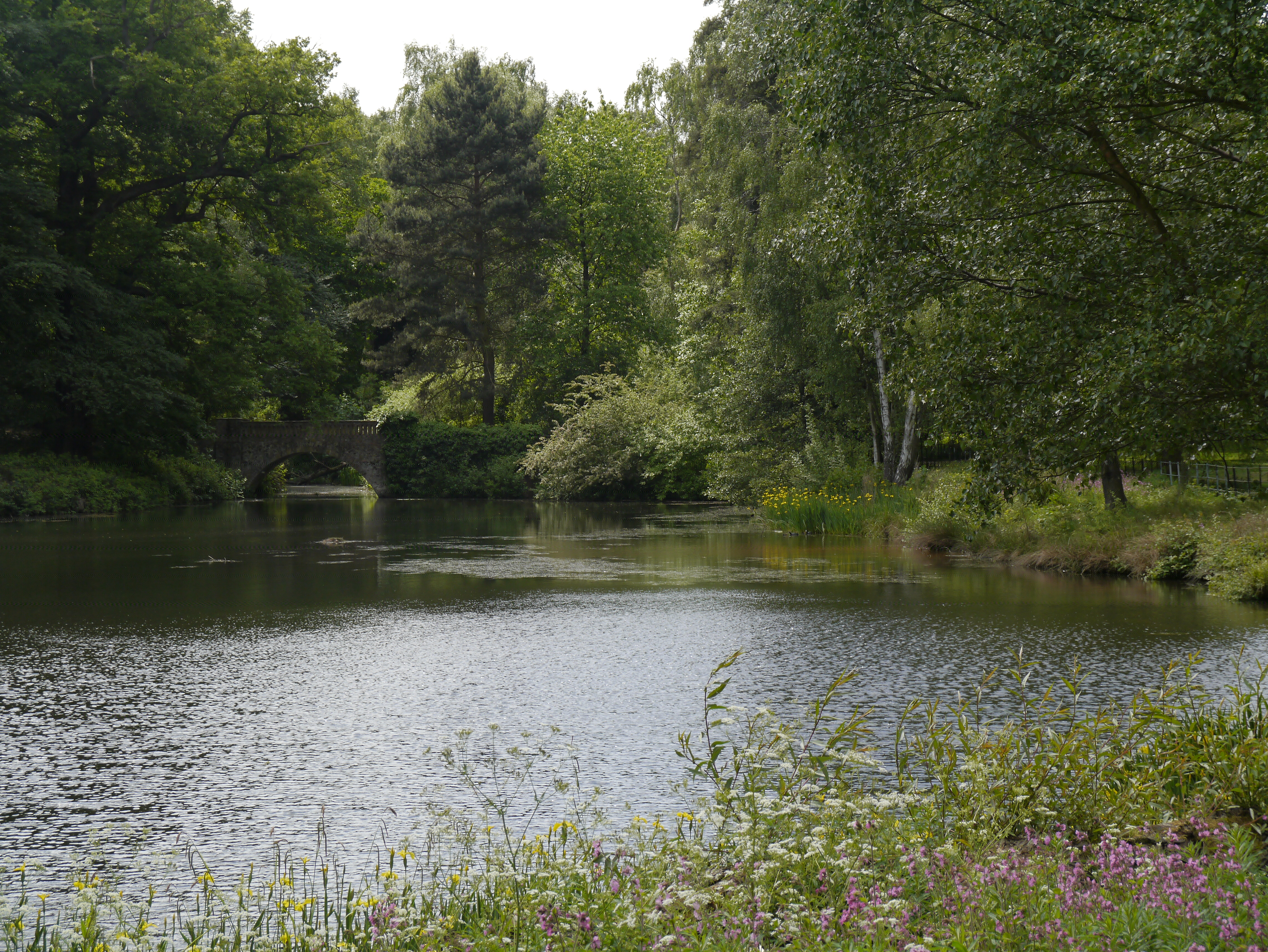 Panasonic Lumix G3 review sample image