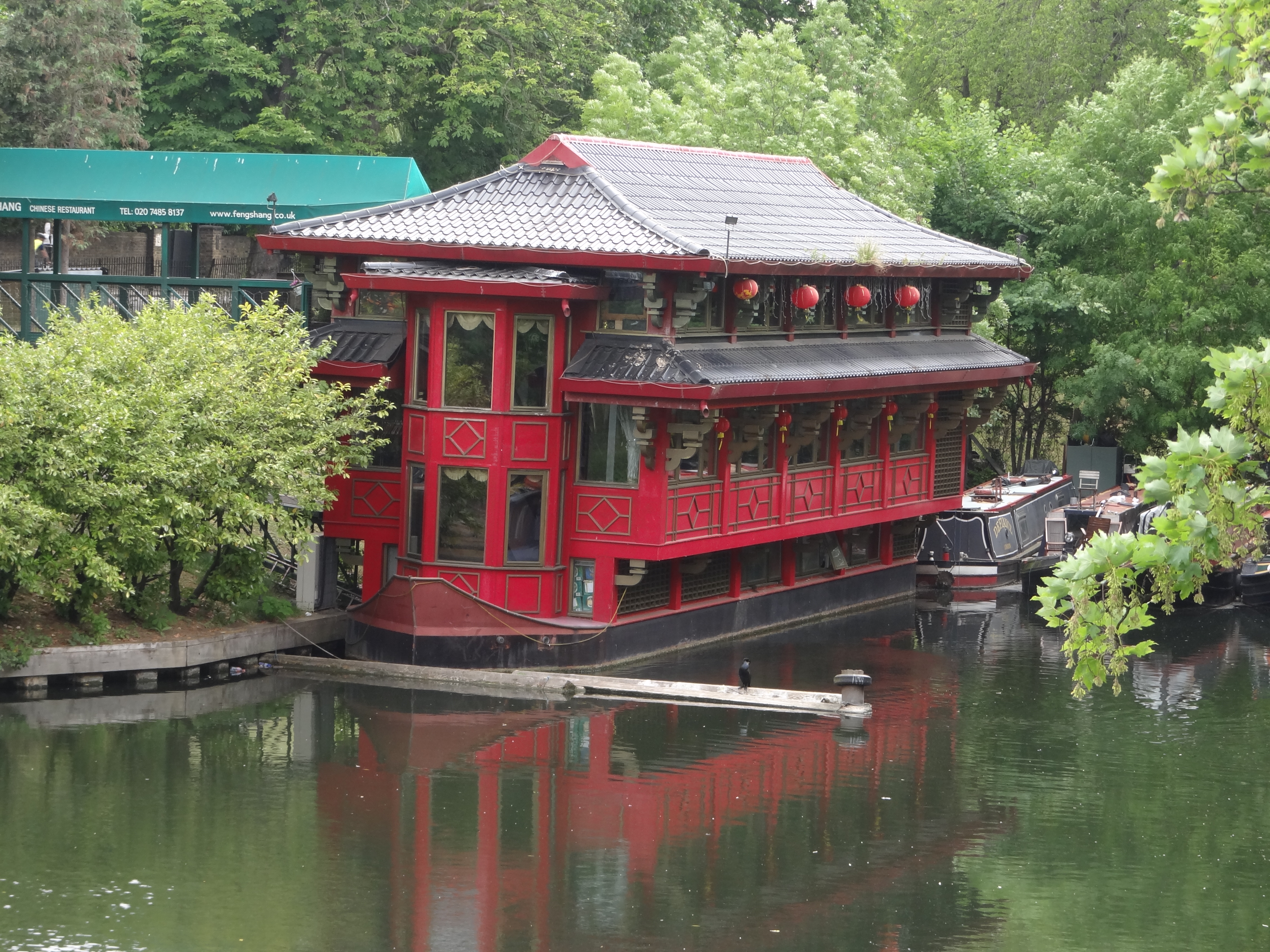 Sony Cyber-shot HX100V review sample image
