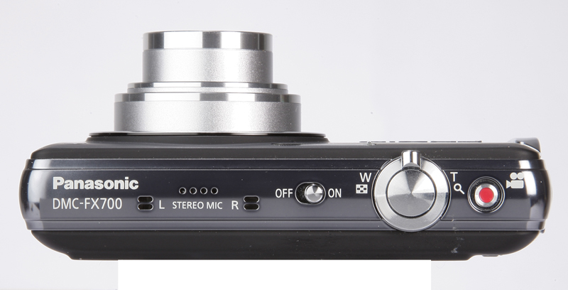 Panasonic FX700