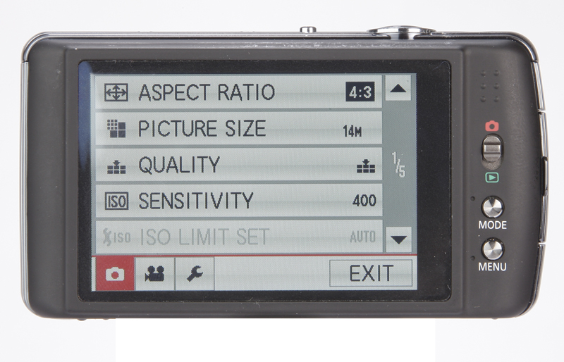 Panasonic FX700