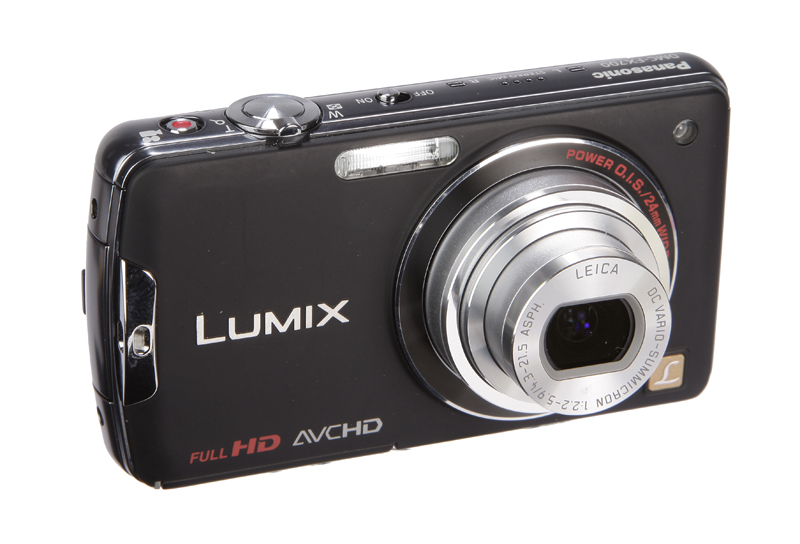 Panasonic FX700