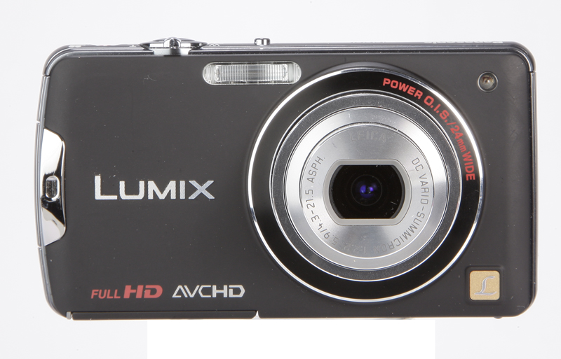 Panasonic FX700