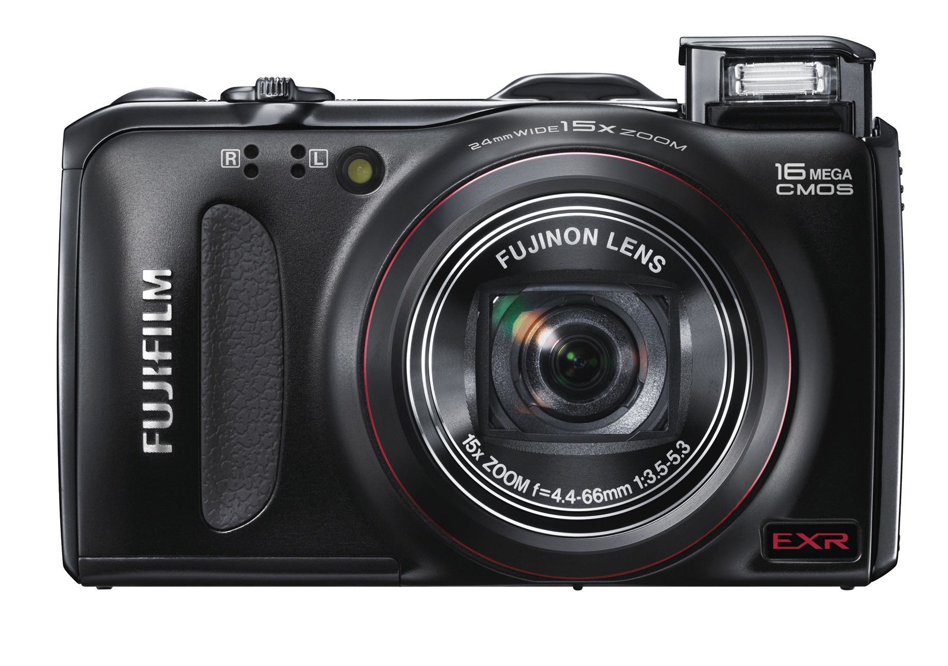 Fujifilm FinePix F550EXR