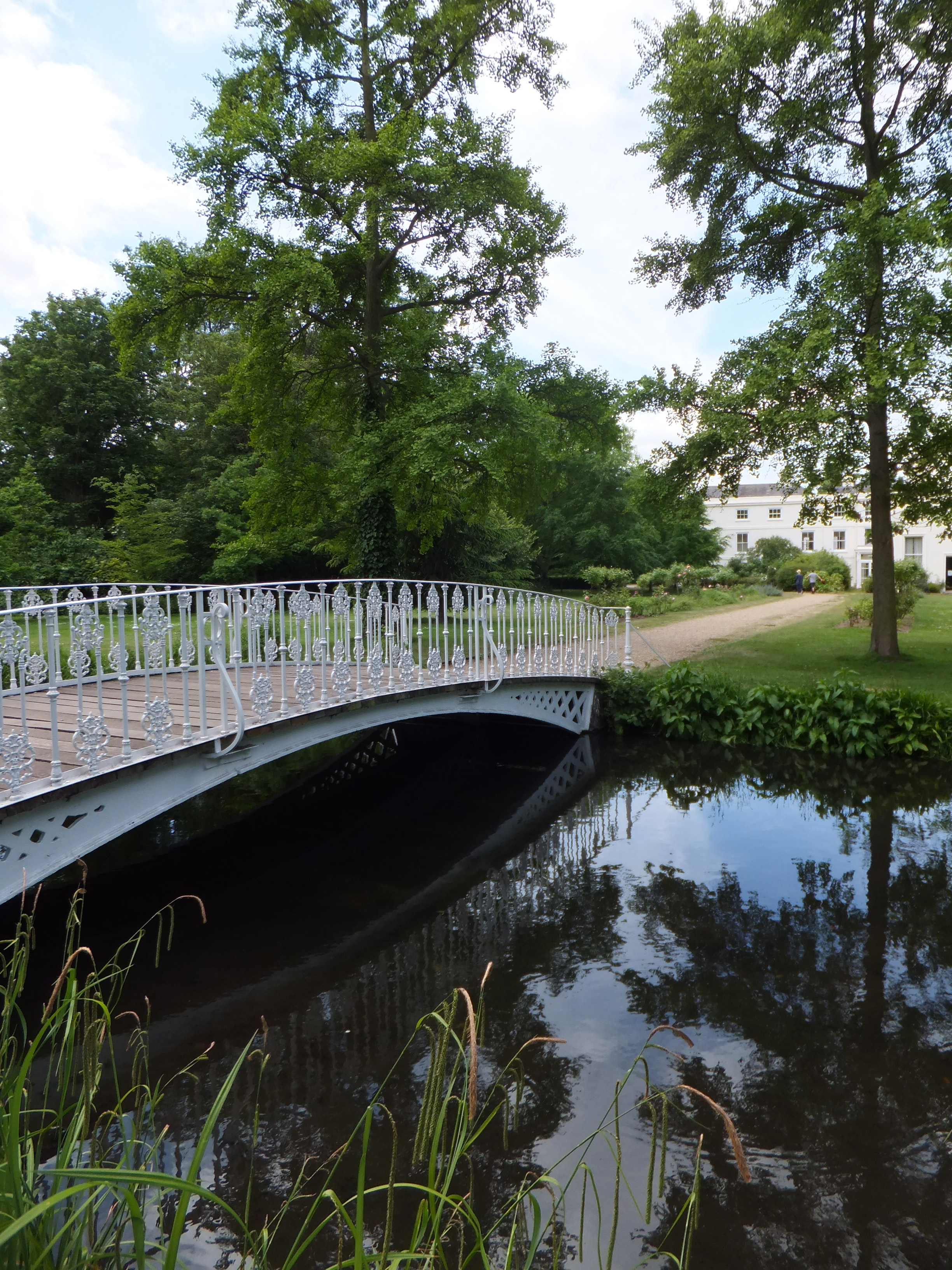 Fujifilm FinePix F550EXR review sample images