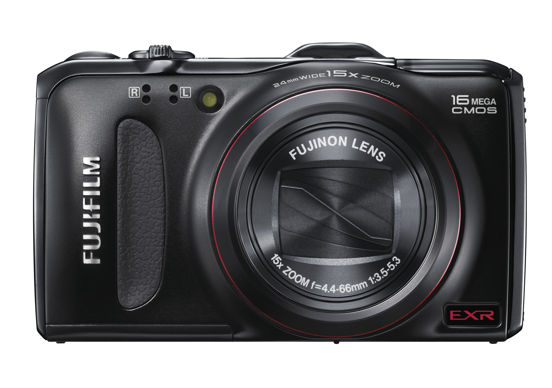 Fujifilm FinePix F550EXR