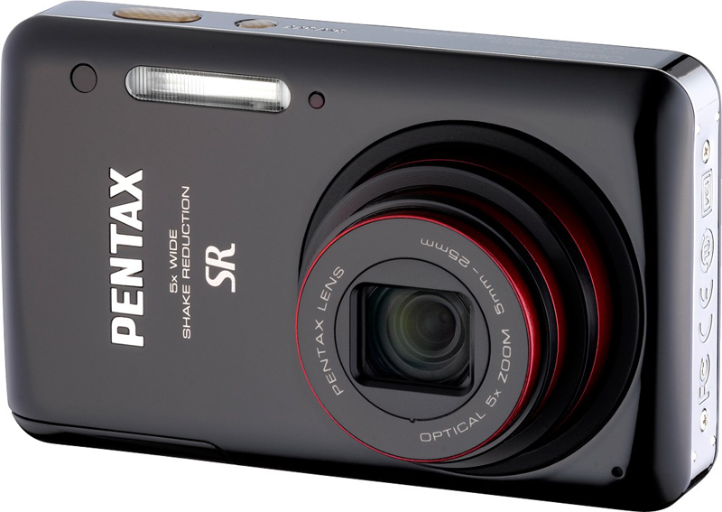 Pentax Optio S1 produce image