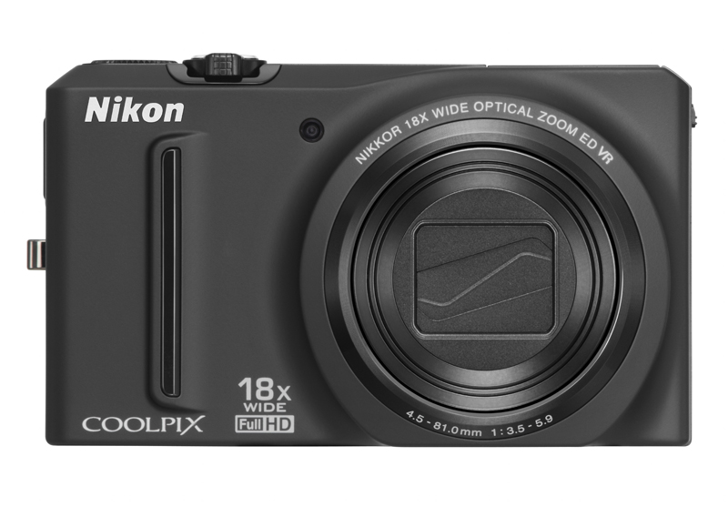 Nikon COOLPIX S9100 2 | Reviews | What Digital Camera