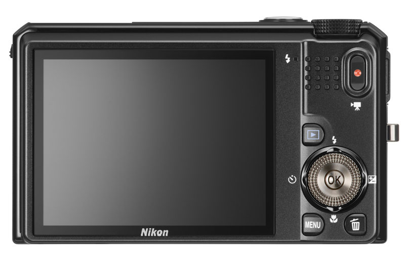 Nikon COOLPIX S9100 4 | Reviews | What Digital Camera