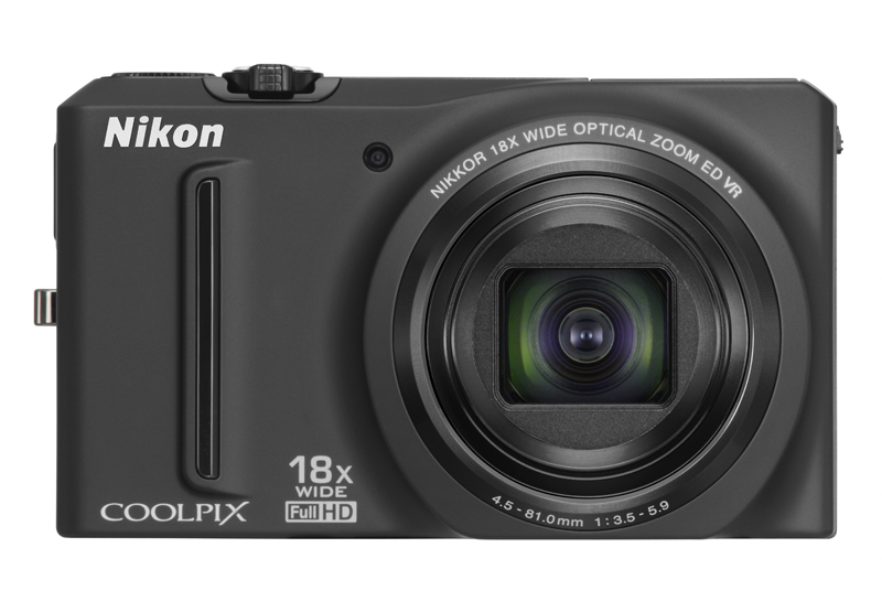Nikon COOLPIX S9100 3 | Reviews | What Digital Camera