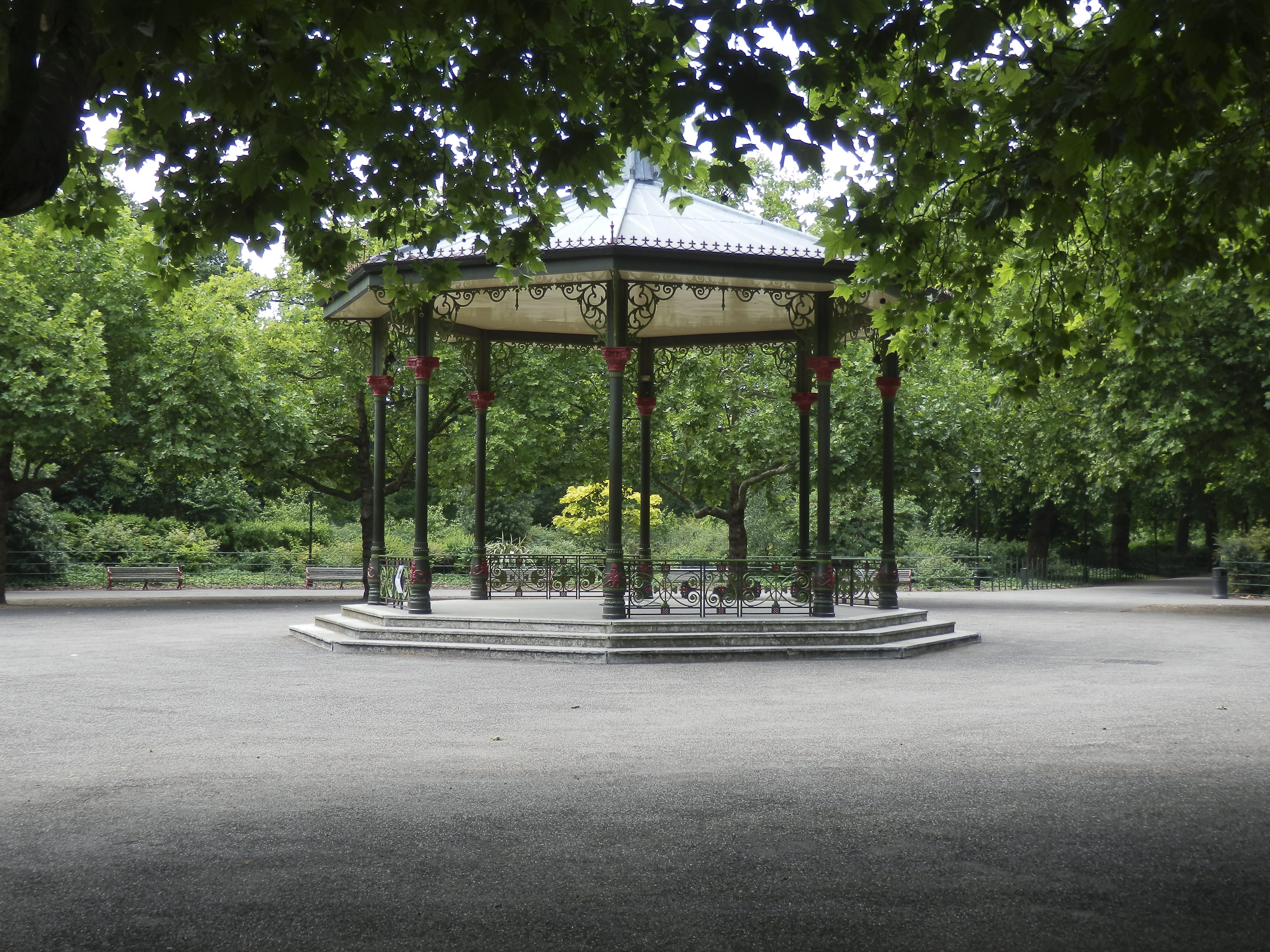 Olypus SZ-30MR review sample images