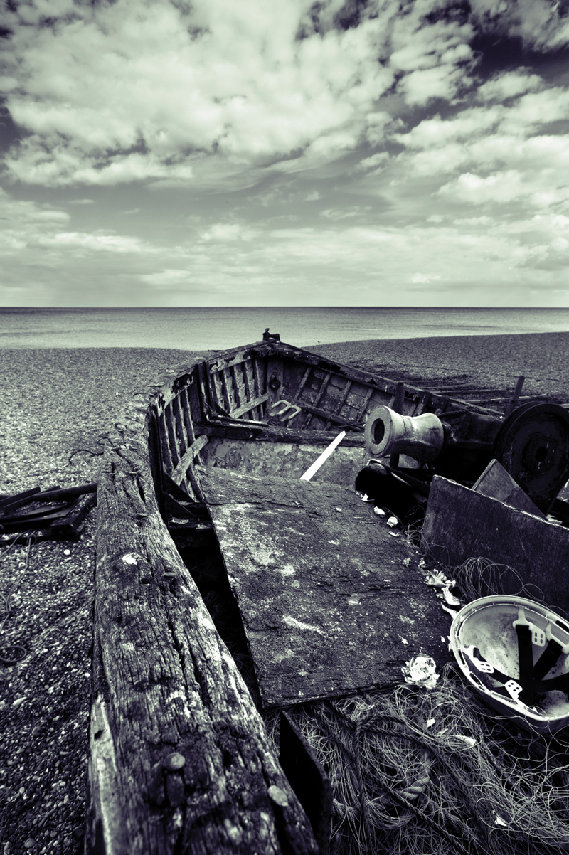 Split Toning