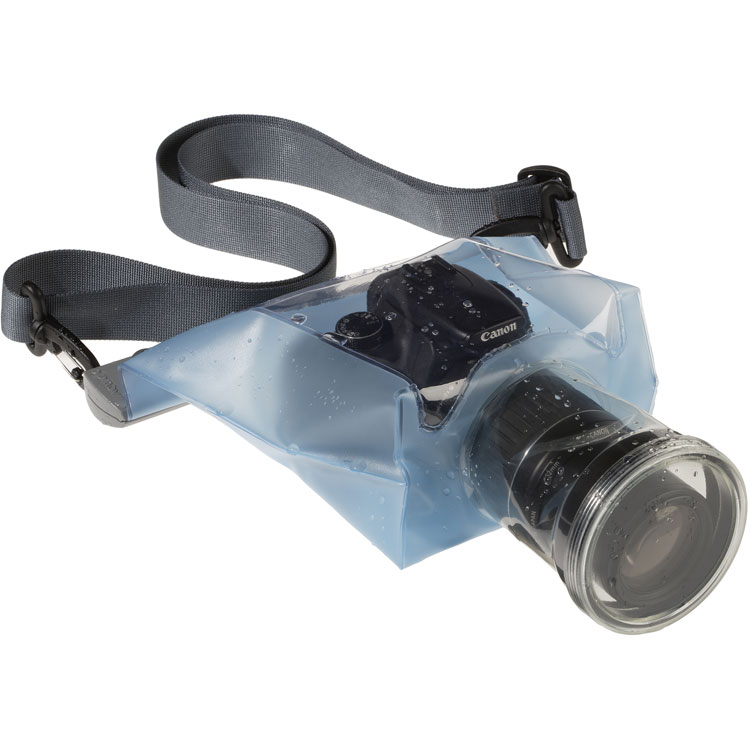 Aquapac DSLR