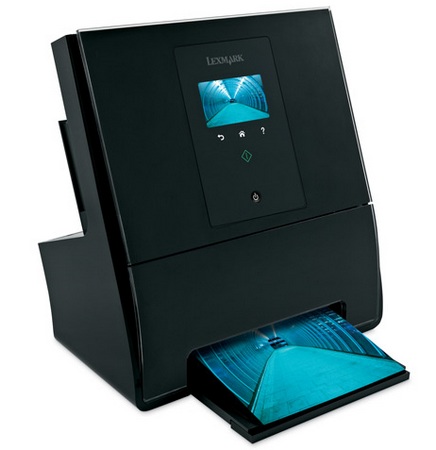 Lexmark Genesis