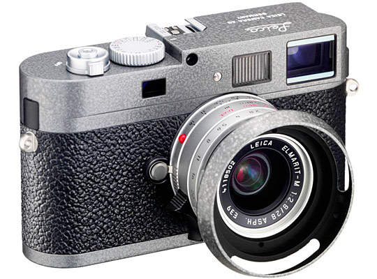 Leica M9-P