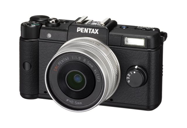 Pentax Q 