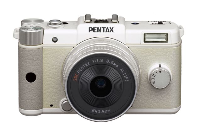 Pentax Q 