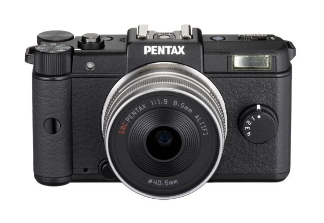 Pentax Q 