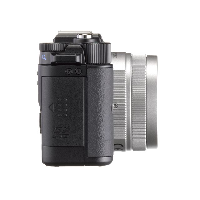 Pentax Q 