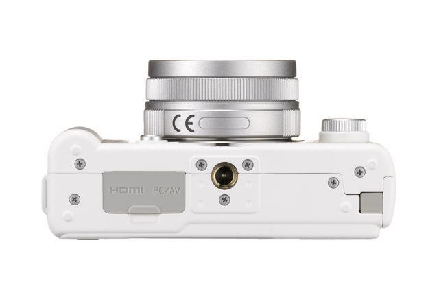 Pentax Q 