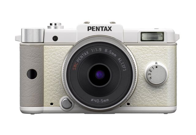 Pentax Q 