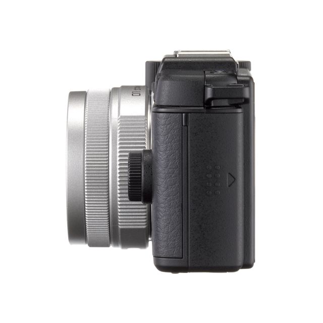 Pentax Q 