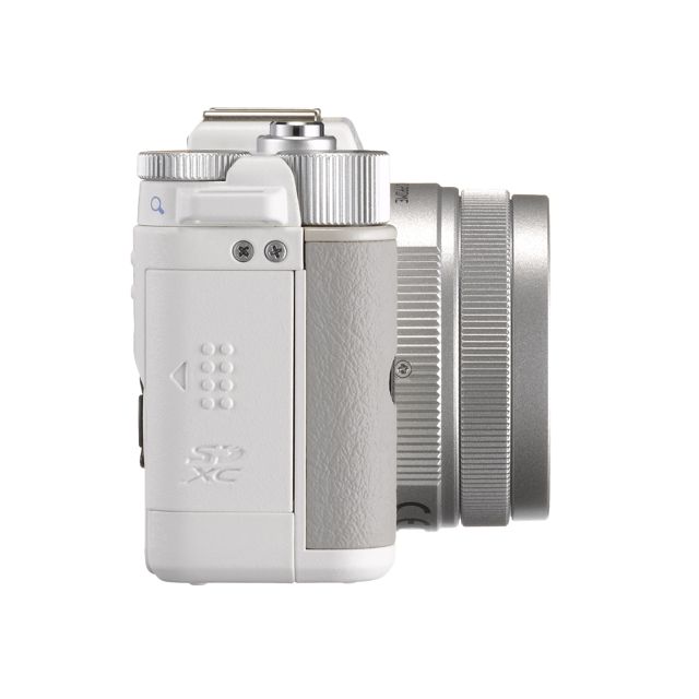Pentax Q 