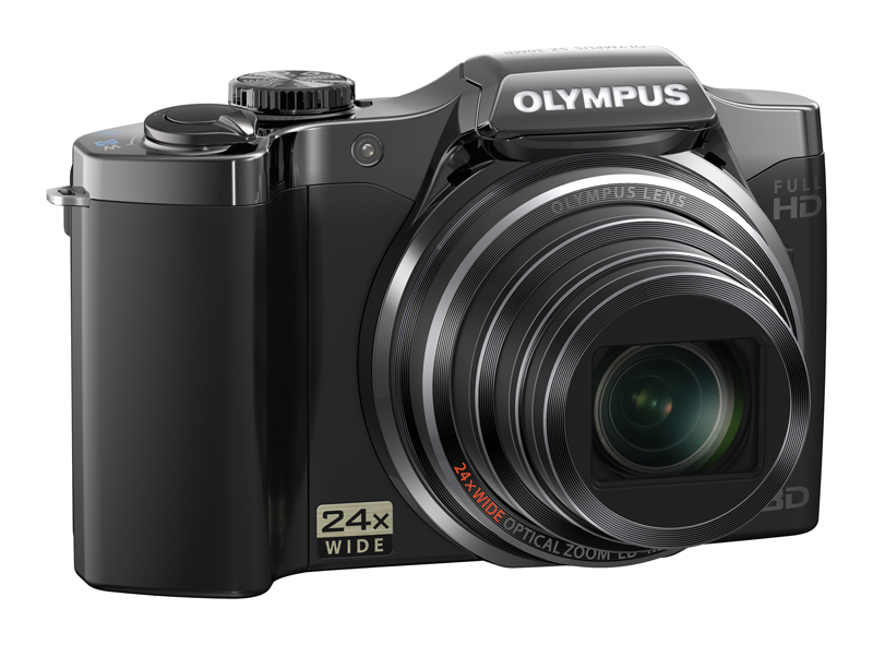 Olympus SZ-30MR 2 | Reviews | What Digital Camera