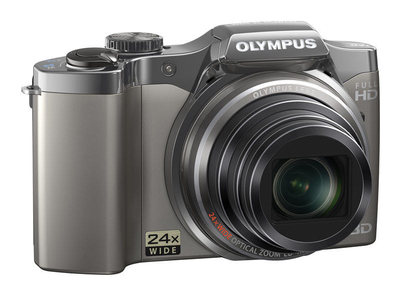Olympus SZ-30MR 7 | Reviews | What Digital Camera