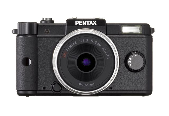 Pentax Q 