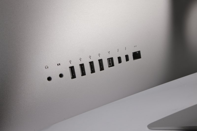 Apple iMac 27"