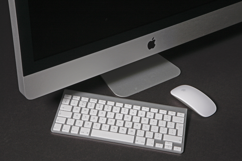 Apple iMac 27"