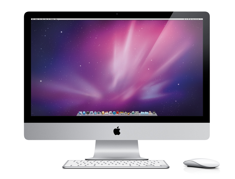 Apple iMac 27"