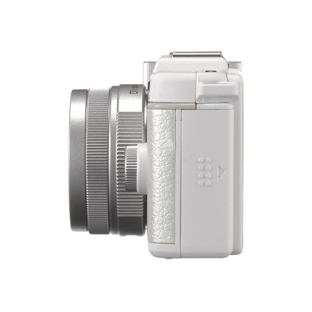 Pentax Q 