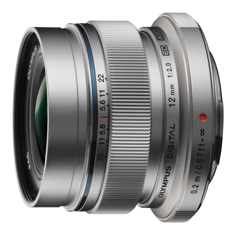 Olympus 12mm f/2