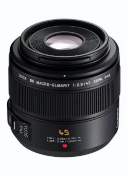 Leica 45mm