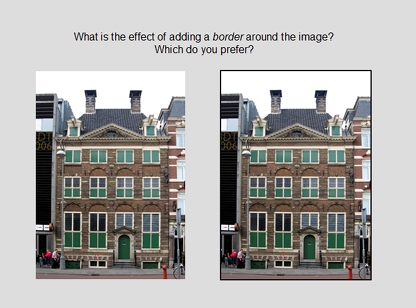Example of Chris Monaghan's TES photography resources.