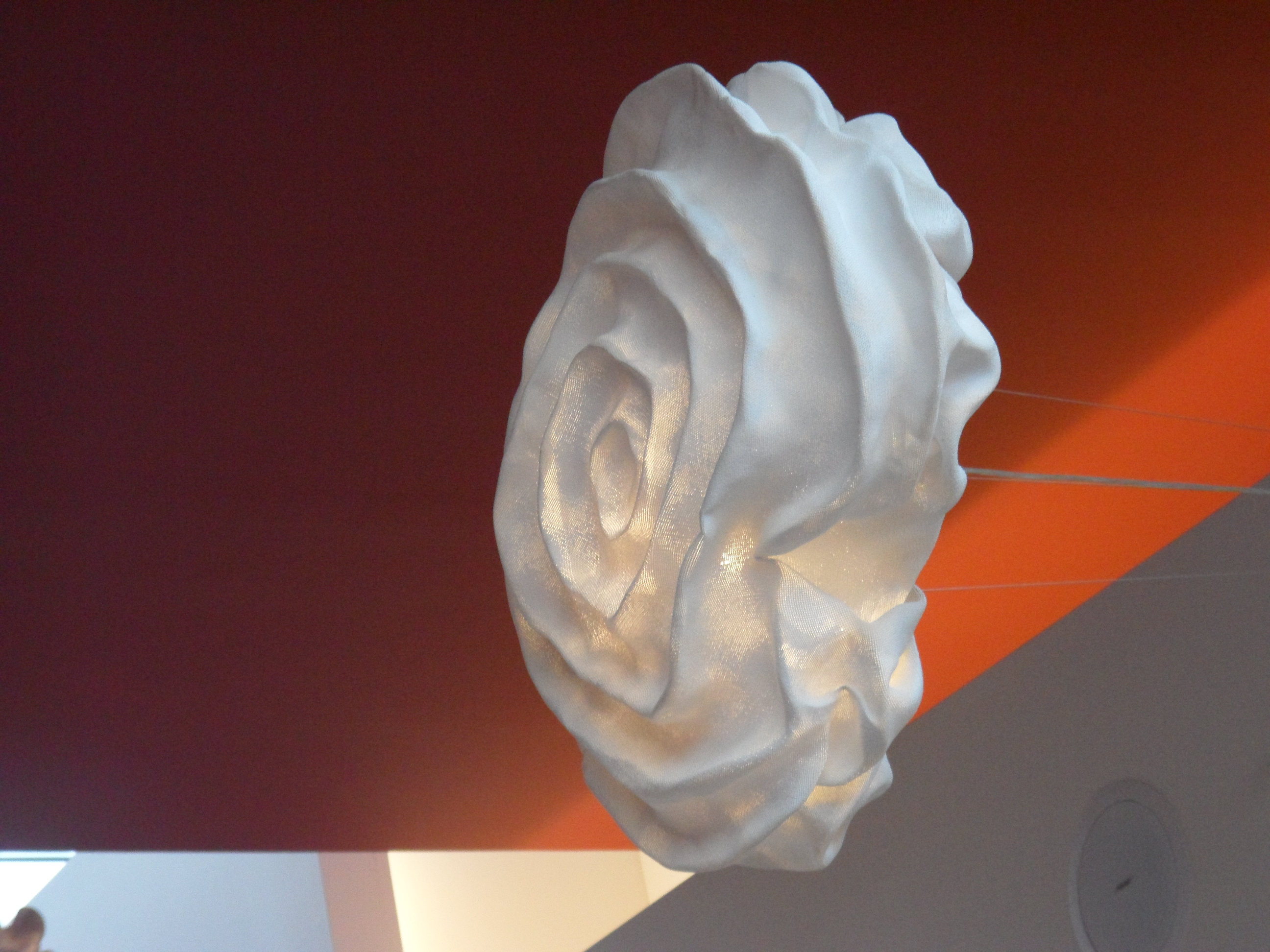 Samsung SH100 review sample image